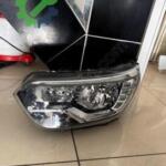 Renault express sol far