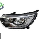 RENAULT EXPRESS SOL FAR SIFIR YANSANAYİ OEM:260600331R