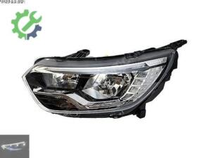 RENAULT EXPRESS SOL FAR SIFIR YANSANAYİ OEM:260600331R