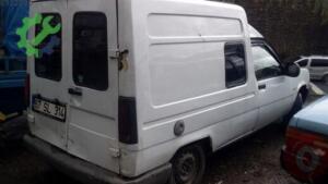 Renault express sol ön kapı çıkma parça Mısırcıoğlu oto