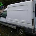 renault express sol ön kapı çıkma parça mısırcıoğlu oto