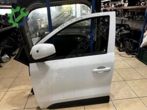 Renault Express 2025 Sol Ön Kapı Çıkma