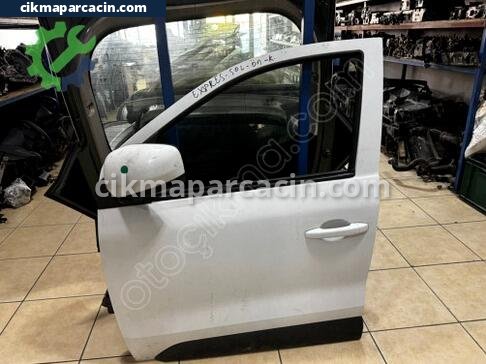 Renault Express Sol Ön Kapı çıkma parça