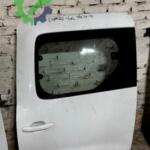 Renault Express 2025 Sol Kapı Çıkma