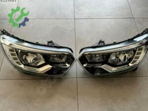 RENAULT EXPRESS TAKIM FAR (ORJİNAL)