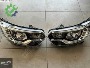 RENAULT EXPRESS TAKIM FAR (ORJİNAL)