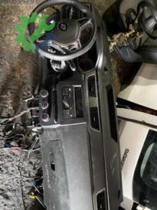 Renault Express 2025 Torpido Çıkma