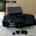 renault express torpido hava yastıkları set çıkma orjinal sökme