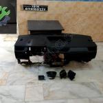 renault express torpido hava yastıkları set çıkma orjinal sökme