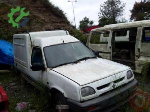Renault express vakum pompası çıkma yedek parça Mısırcıoğlu