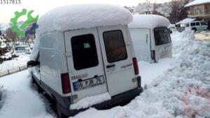 Renault express volant çıkma yedek parça Mısırcıoğlu oto