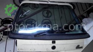 Renault filaş bagaj kapisi