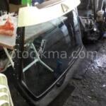 Renault filaş bagaj kapisi