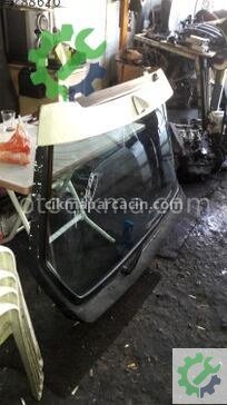 Renault R11 Bagaj çıkma parça