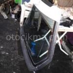 Renault filaş bagaj kapisi