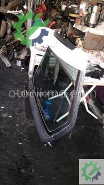 Renault R11 Bagaj çıkma parça