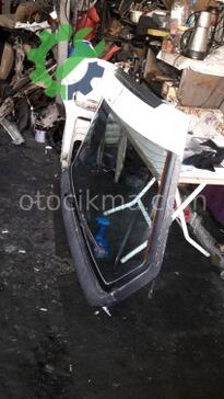 Renault R 11 Bagaj çıkma parça