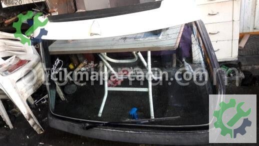 Renault R11 Bagaj çıkma parça