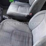 Renault  filaş   göğüs torpito temiz orijinal