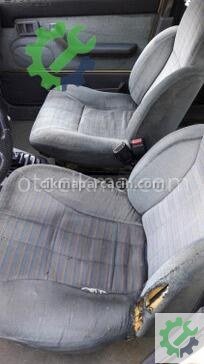 Renault R9 Torpido çıkma parça
