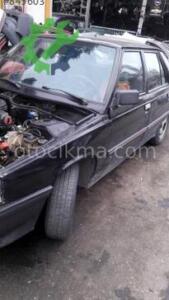 Renault  filaş   kompile motor 1.7
