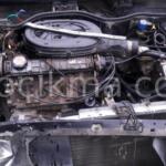 1995 Renault R 11 Motor Komple Çıkma Parça Ankara