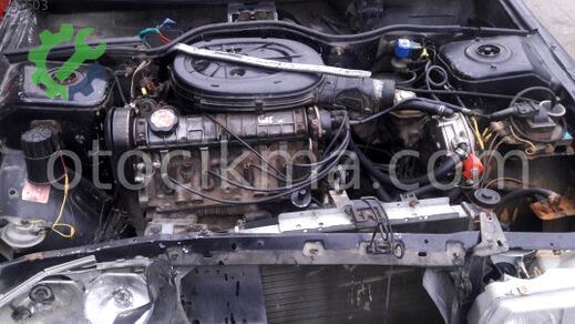 Renault R 11 Motor Komple çıkma parça