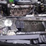 1995 Renault R 11 Motor Komple Çıkma Parça Ankara