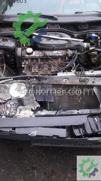 Renault R11 Motor Komple çıkma parça