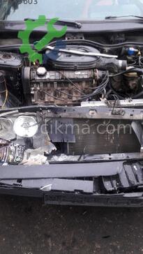 Renault R 11 Motor Komple çıkma parça
