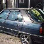 RENAULT FLAŞ 11 HASARLI OTO ÇIKMA PARÇA MISIRCIOĞLU OTO