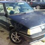 RENAULT FLAŞ 11 HASARLI OTO ÇIKMA PARÇA MISIRCIOĞLU OTO