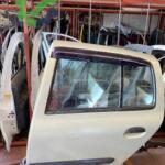 RENAULT FLAŞ 11 KAPI CAMLARI ÇIKMA PARÇA MISIRCIOĞLU OTO