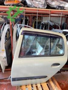 RENAULT FLAŞ 11 KAPI CAMLARI ÇIKMA PARÇA MISIRCIOĞLU OTO