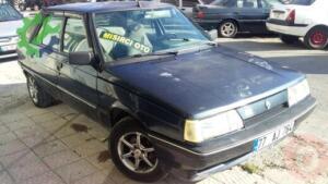 RENAULT FLAŞ 11 TORPİDO YEDEK ÇIKMA PARÇA MISIRCIOĞLU OTO