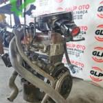 2000 Renault R 11 Motor Komple Çıkma Parça Samsun