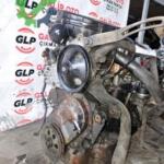 2000 Renault R 11 Motor Komple Çıkma Parça Samsun