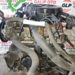 2000 Renault R 11 Motor Komple Çıkma Parça Samsun