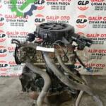 2000 Renault R 11 Motor Komple Çıkma Parça Samsun