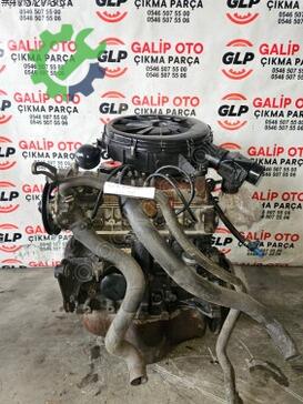 Renault R 11 Motor Komple çıkma parça