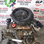 2000 Renault R 11 Motor Komple Çıkma Parça Samsun
