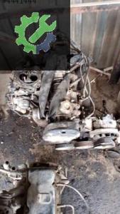 Renault flaş motor
