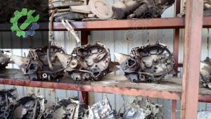 Renault flaş şanzıman