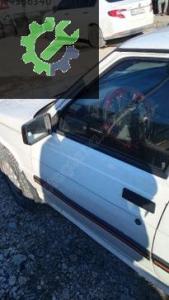 Renault Flash sol ön kapı