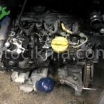 RENAULT FLUANCE 90 LIK KOMPLE MOTOR