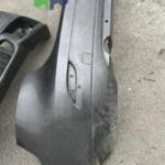 RENAULT FLUANCE AFKA TAMPON