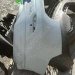 RENAULT FLUANCE ARKA TAMPON