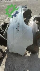 RENAULT FLUANCE ARKA TAMPON