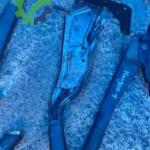 El Freni Kolu Renault Fluence 2010-2015 Çıkma