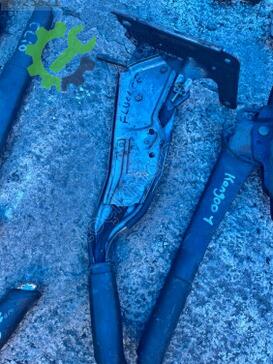 Renault Fluence El Freni Kolu çıkma parça